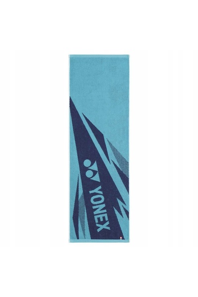 YONEX Prosop de tenis albastru marin și albastru deschis