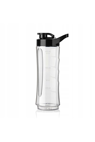 Black&Decker BLENDER PENTRU SMOOTHIE-uri ȘI COCTAILURI BXJBA350E CU FUNCȚIE D...