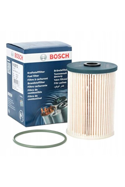 Bosch Filtru de combustibil 1 457 070 013 AUDI SEAT SKODA VW