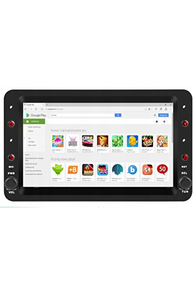 NO BRAND RADIO NAVIGAȚIE GPS ALFA ROMEO 159 2005-2011 4GB 64GB USB WIFI CARPLAY