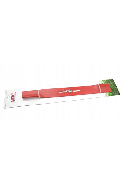 NAC CUȚIT UNIVERSAL 22 " - 558MM CU MANȘOANE REDUCATOARE (10/16/17/18MM)