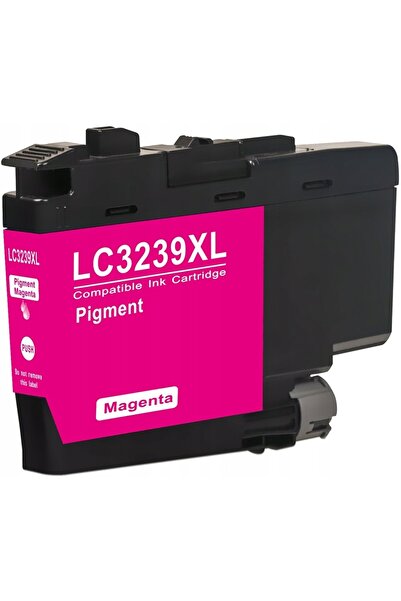 NO BRAND Cerneală pentru imprimantă BROTHER LC-3239XL MFC-J6945DW MAG