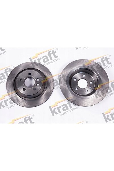 Kraft Plăcuțe de frână disc spate FORD GALAXY II 2
