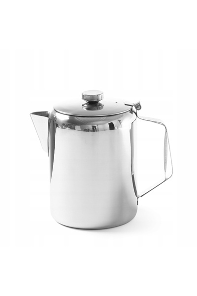 HENDI Cafetieră/ceainic cu capac 0,3 L