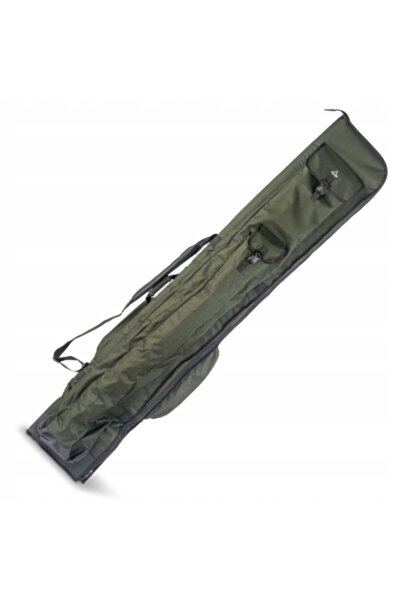 NO BRAND ANACONDA HUSĂ PENTRU 6 UNDITE DE 12 FT, GEANTĂ DE CĂLĂTORIE CU SISTE...