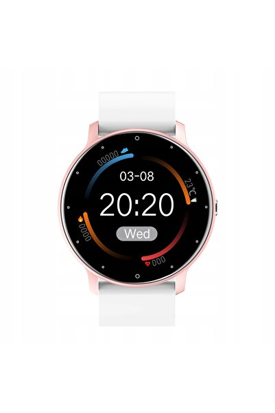 Gravity SMARTWATCH UNISEX GT1-7 - PULSOMETRU, FAȚE DE CEAS PERSONALIZATE (sg0...
