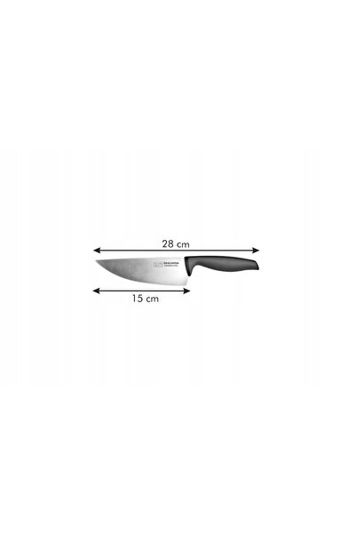 NO BRAND TESCOMA PRECIOSO CUȚIT DE BUCĂTĂRIE 15 CM