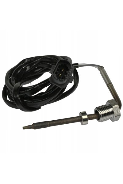 NO BRAND SENSOR DE TEMPERATURĂ A GAZELOR DE EȘAPAMENT OPEL VECTRA C 1.9 CDTI