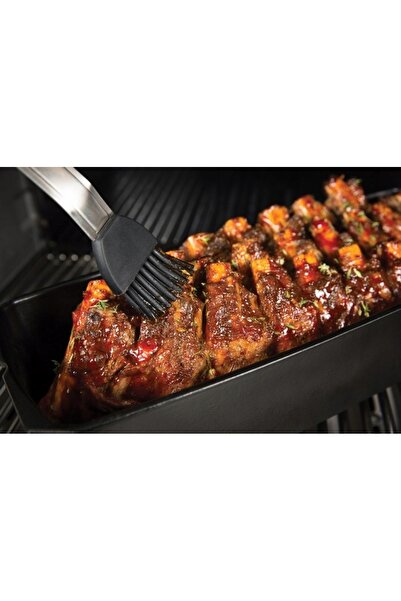 NO BRAND Imperial Broil King 64013 Perie de silicon