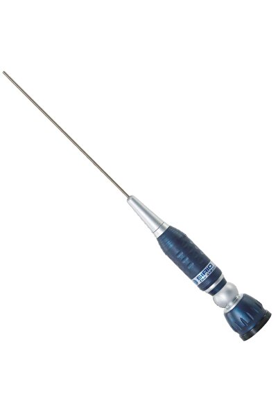 NO BRAND ANTENĂ CB SIRIO Turbo 1000PL 115cm cu articulație sferică