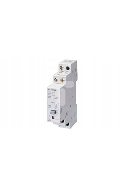 Siemens Releu bistabil de instalare 16A 1Z 230V AC