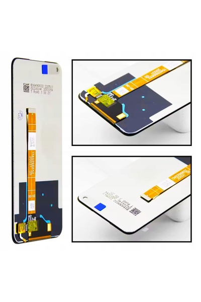 NO BRAND Display LCD Original Ecran Tactil Digitizer Pentru OPPO A72 CPH2067 ...