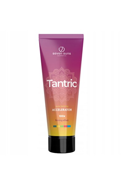 NO BRAND 7suns Tantric Accelerator 250 ml + Oglindă dublă cadou