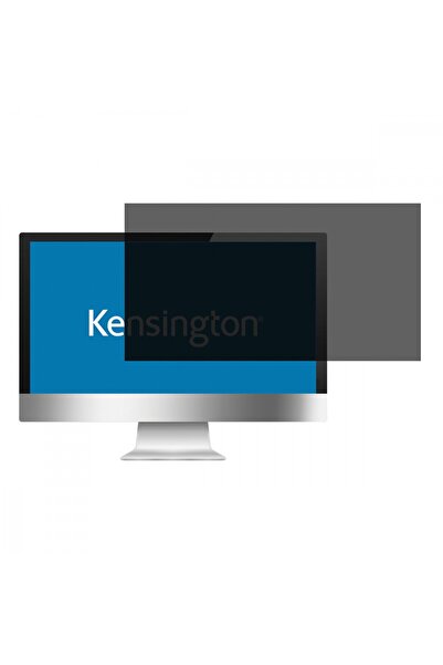 KENSINGTON Filtru de confidențialitate detașabil, cu două direcții, pentru mo...