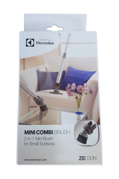 Electrolux Perie de nas 2 în 1 pentru aspirator AEG
