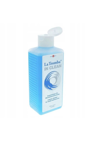 NO BRAND Lichid de curățare pentru instrumente de suflat La Tromba