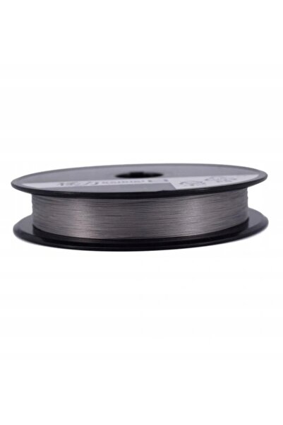 Shimano Kairiki Braid 8 Gri Oțel 150m 0.215mm