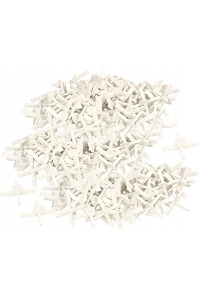 NO BRAND Suport distanțier pentru plăci ceramice, tip cruce, 700X, 2MM "