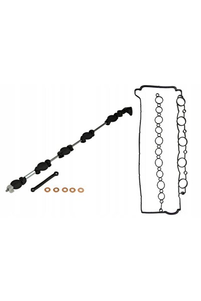 NO BRAND SET COMPLET DE CLAPETE DE ASPIRAȚIE (SWIRL FLAPS) PENTRU COLECTOR VO...