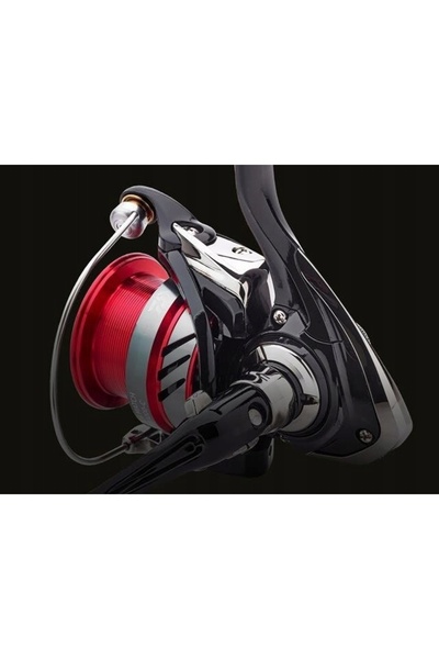 NO BRAND Daiwa 23 Ninja LT 2000 Mulineta de pescuit