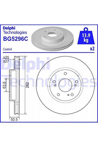 NO BRAND Plăcuțe de frână + plăcuțe de disc față Delphi FORD FOCUS IV 4 MK4