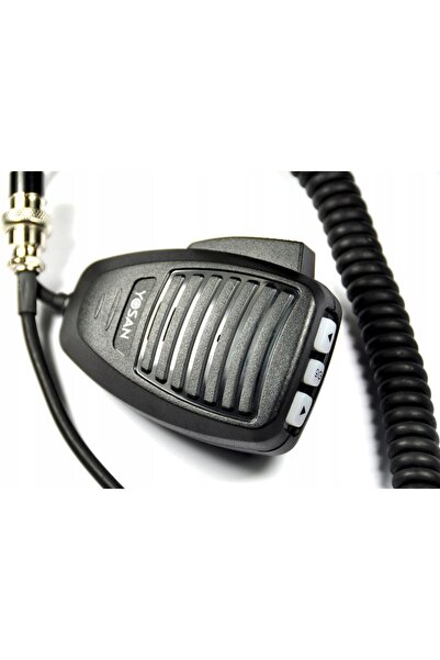 NO BRAND Microfon CB YOSAN CB100 CB300 comutator de canale