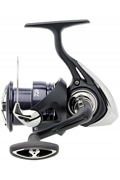 NO BRAND Mulineta Daiwa 25 N'Zon LT 6000SS-P