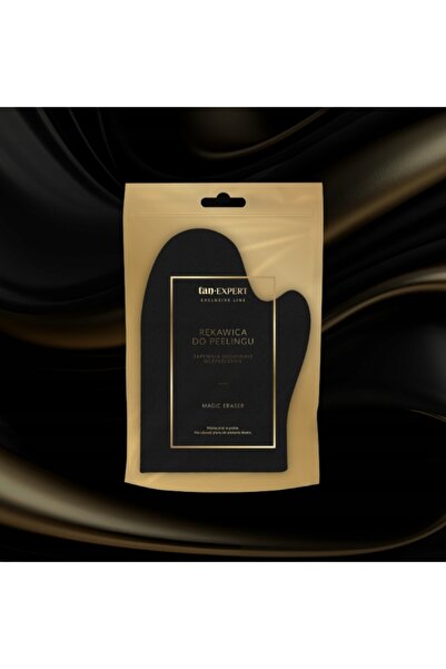 NO BRAND TanExpert Linia Exclusivă Mănușă Exfoliantă Magic Eraser