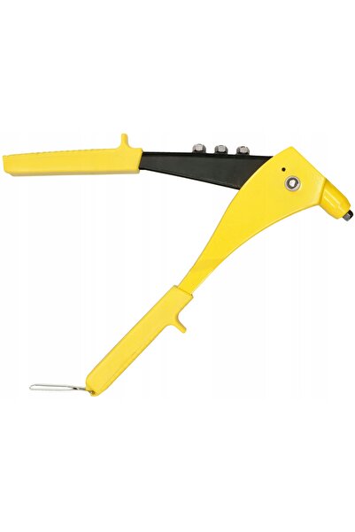 NO BRAND Clește de unghii de mână de 257 mm + Cheie