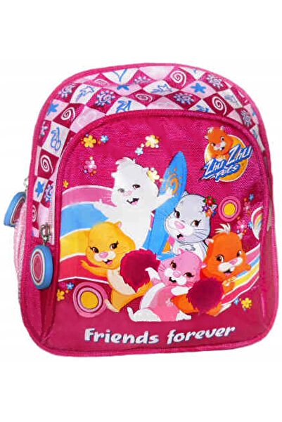 Astra Rucsac Zhu Zhu Pets roz