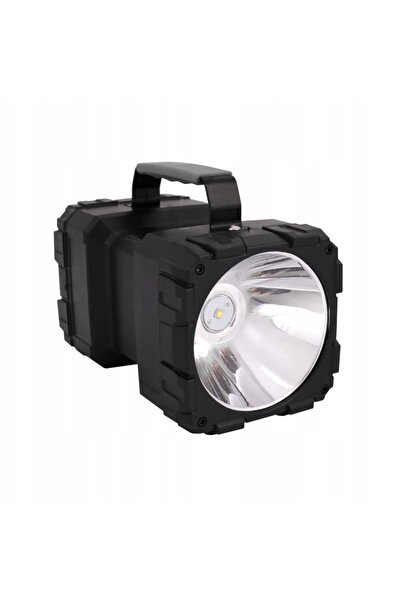 NO BRAND Lanternă de scule, Power bank reversibil, Lampă de lucru LED, Atelie...