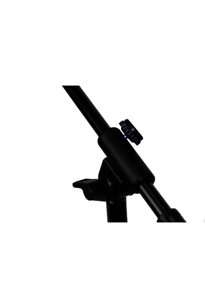 NO BRAND Stativ mic pentru microfon – reglabil Akmuz NS-2T