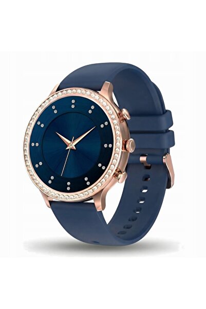 Gravity SMARTWATCH DE DAMĂ GT5-6 - CUREA SUPLIMENTARĂ (sg043f) + GRAVURĂ