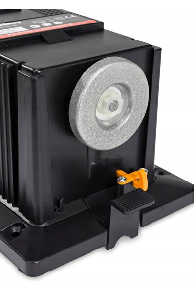 Powermat MAȘINĂ DE ȘLEFUIT MULTIFUNCȚIONALĂ 170W + DISC EXTRA