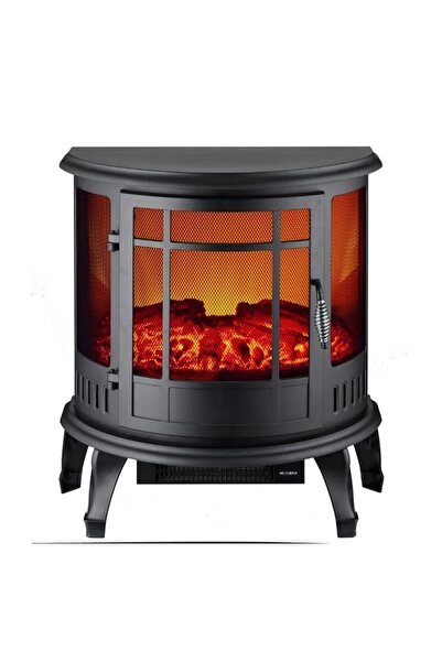 Genel Markalar Dlc Craton 1950 Watt Dekoratif Elektrikli Şömine