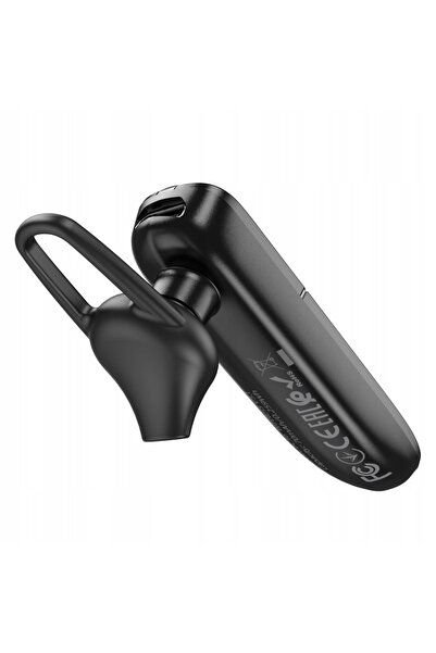 NO BRAND Căști Bluetooth Borofone BC36 Lucky Black
