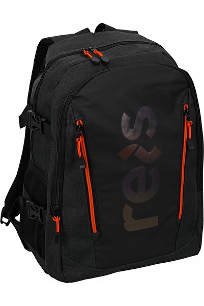 NO BRAND REIS Rucsac TROLL-BACKPACK, dimensiuni: 45x32x13cm, gri