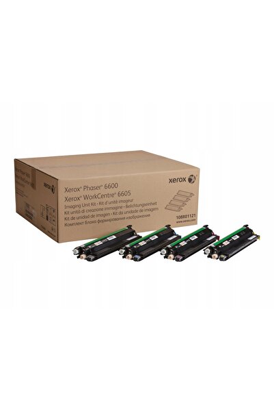 Xerox Unitate tambur 108R01121 C400 C405 WC6605 WC6655 60.000 de pagini Pache...