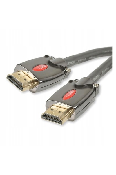 NO BRAND Cablu HDMI/HDMI 4K vitalco 20m conectori metalici filtre anti-interf...