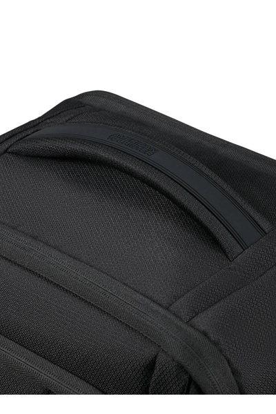 American Tourister Rucsac de cabină Wanderlite S/M 15,6 " - negru