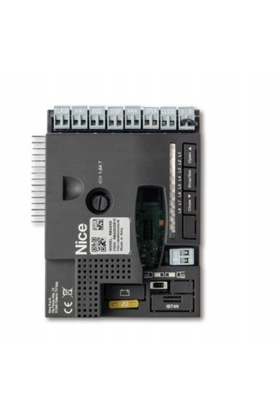 niceababy Unitate de control RBA3HS R10 excelentă pentru ROBUS 250HS/ 500HS R10