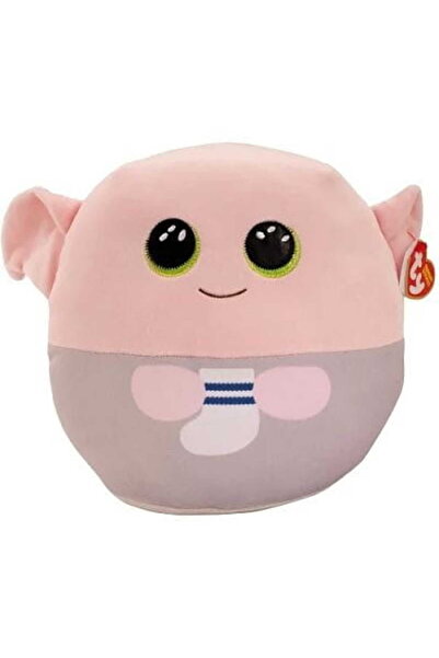 NO BRAND Dobby Harry Potter Squishy Ty Jucărie Pernă - 22x22cm