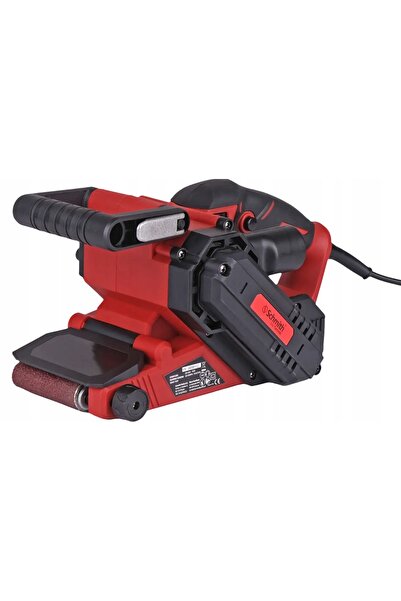 SCHMITH Polizor cu bandă 76x457 800W SCH03P12002