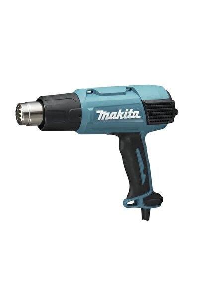 Makita HG6031VK OPALARKA 1800W 4 duze valiză