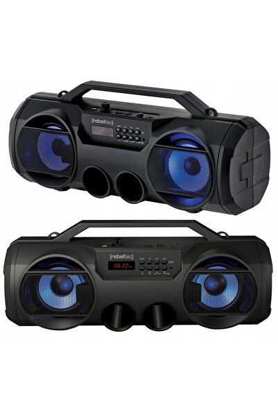 Rebeltec Boxă Bluetooth SoundBox 340