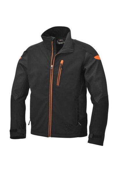 Beta Jachetă softshell 7684 L