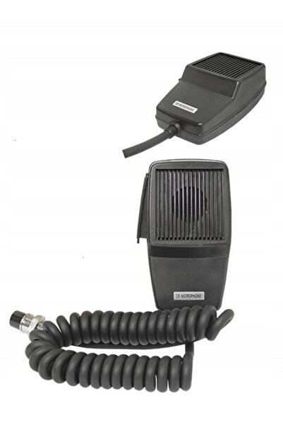 NO BRAND Microfon radio CB cu 6 pini