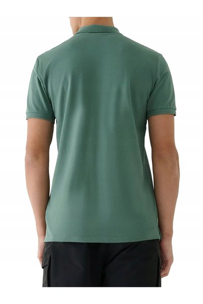4F Tricou polo bărbați PTSM555 41S XL