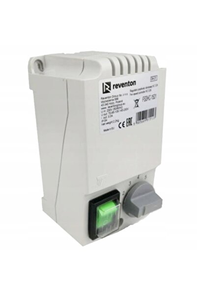 NO BRAND Regulator de viteză HC 5,0A