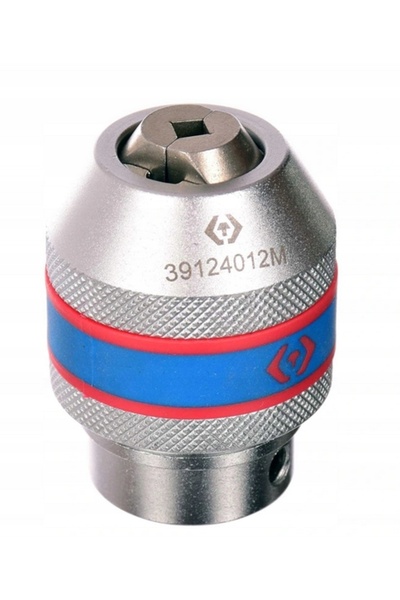 King Tony Mâner 3/8 pentru scule filetate 2-6mm 39123010M